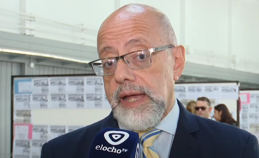 Exhibieron los nuevos votos de Frente de Todos de cara al 11 de junio Exhibieron los nuevos votos de Frente de Todos de cara al 11 de junio