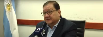 Realizaron una denuncia por la presencia de bacterias peligrosas en aguas de Tucumán