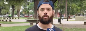 Mañana comienza la colecta anual de TECHO Mañana comienza la colecta anual de TECHO