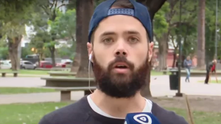 Mañana comienza la colecta anual de TECHO