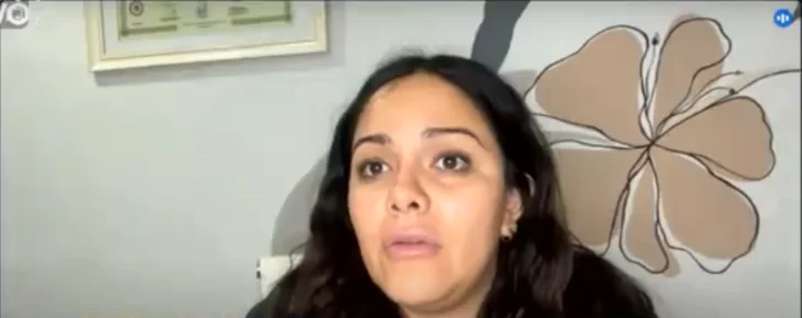 Habló la abogada del alumno ahorcado por un profesor en la Escuela Técnica de Lules Habló la abogada del alumno ahorcado por un profesor en la Escuela Técnica de Lules