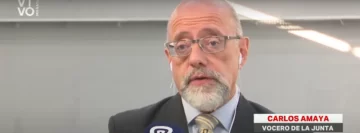 La Junta Electoral ultima los detalles para las votaciones del próximo domingo La Junta Electoral ultima los detalles para las votaciones del próximo domingo