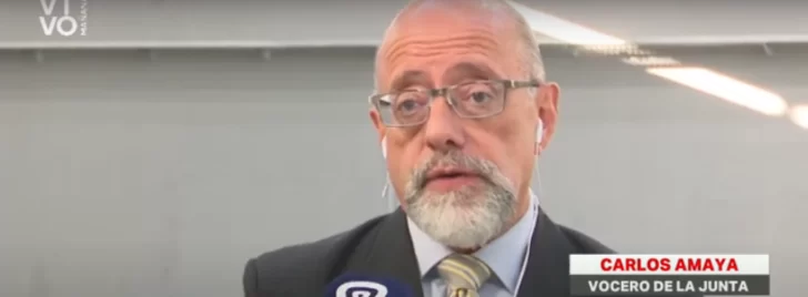 La Junta Electoral ultima los detalles para las votaciones del próximo domingo La Junta Electoral ultima los detalles para las votaciones del próximo domingo