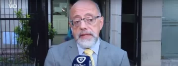 El Vocero de la Junta Electoral Provincial explicó qué implica suspender el cronograma de votaciones El Vocero de la Junta Electoral Provincial explicó qué implica suspender el cronograma de votaciones