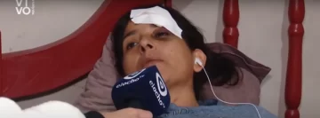 Atropellaron y dejaron abandonadas a dos mujeres en Tafí Viejo