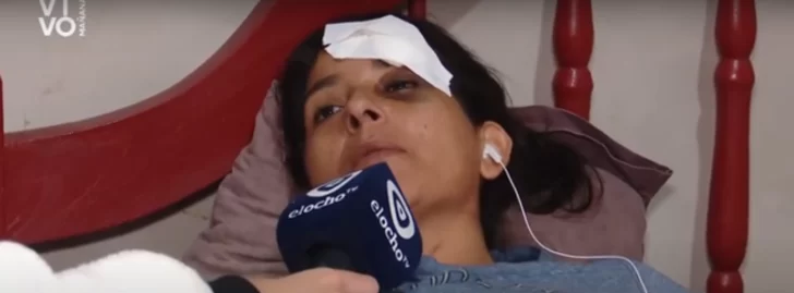 Atropellaron y dejaron abandonadas a dos mujeres en Tafí Viejo