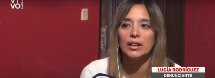 Dos mujeres agredieron a una empleada de una estación de servicios Dos mujeres agredieron a una empleada de una estación de servicios