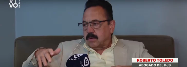 El Partido por la Justicia Social le respondió a la Corte de Justicia