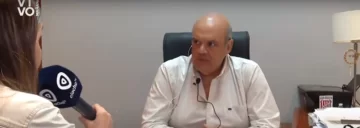 El secretario general de la UNT habló sobre el alumno que ingresó con un arma blanca a la Quinta Agronómica El secretario general de la UNT habló sobre el alumno que ingresó con un arma blanca a la Quinta Agronómica
