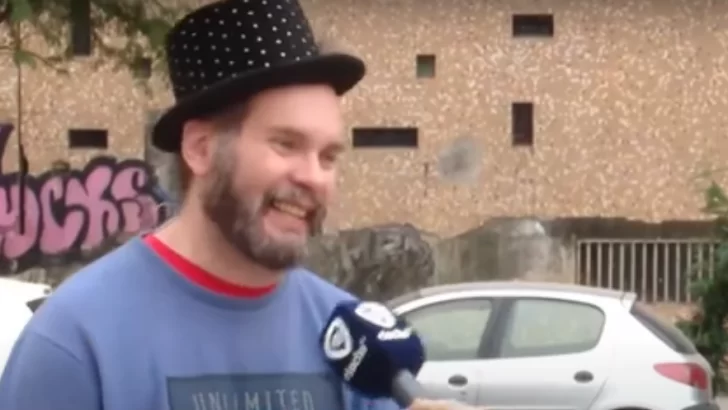 Esta noche se presenta la obra “Perdón, !pero tengo las bolas llenas!