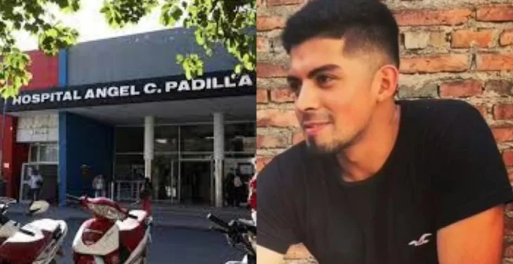 Encontraron al joven desaparecido en Yerba Buena Encontraron al joven desaparecido en Yerba Buena