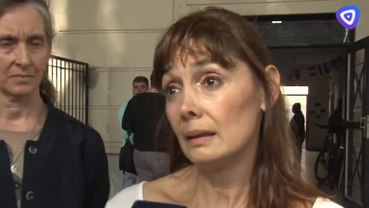 Alumno de la ESEA ingresó a la institución con un arma y generó preocupación