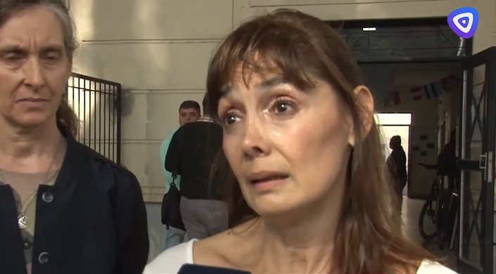 Alumno de la ESEA ingresó a la institución con un arma y generó preocupación