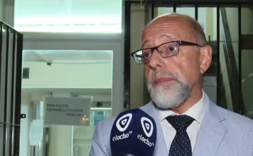 La Junta Electoral de Tucumán confirmó que se suspendieron las elecciones en todas las categorías La Junta Electoral de Tucumán confirmó que se suspendieron las elecciones en todas las categorías