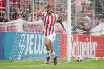 San Martín venció a Deportivo Morón y continúa con su racha triunfal en la Primera Nacional