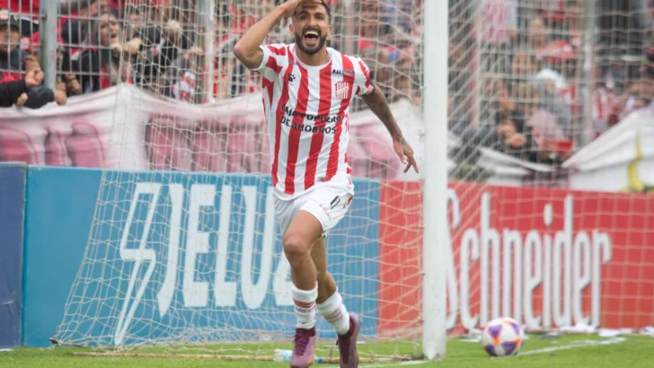 San Martín venció a Deportivo Morón y continúa con su racha triunfal en la Primera Nacional