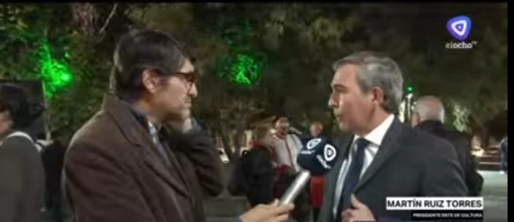 Se realizó la reapertura del Centro Cultural Juan B. Terán Se realizó la reapertura del Centro Cultural Juan B. Terán