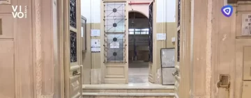 Comenzó el paro docente por 48 horas anunciado por ATEP