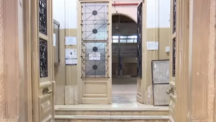 Comenzó el paro docente por 48 horas anunciado por ATEP