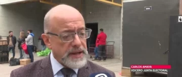 Este jueves concluye el plazo de presentación de boletas Este jueves concluye el plazo de presentación de boletas