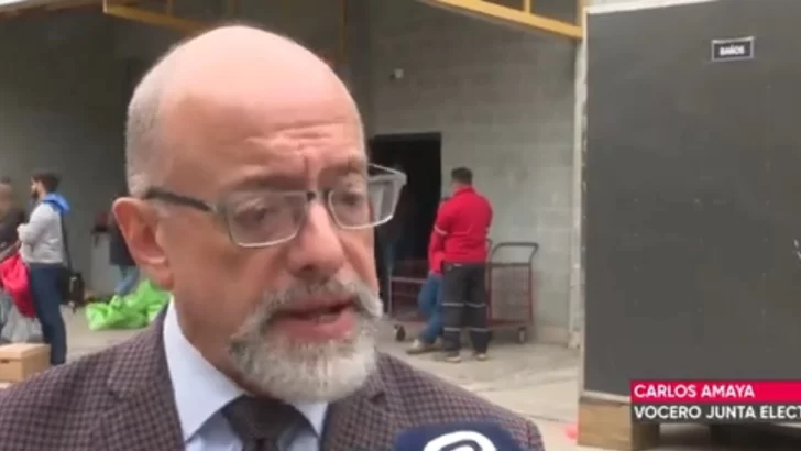 Este jueves concluye el plazo de presentación de boletas