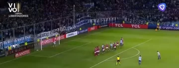 Racing logró empatar contra Flamengo de Brasil y continúa siendo líder de su grupo Racing logró empatar contra Flamengo de Brasil y continúa siendo líder de su grupo