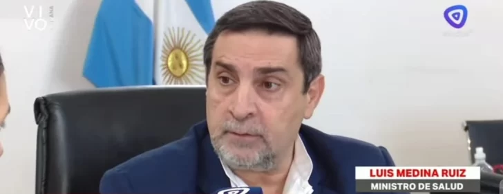 El Ministerio de Salud confirmó que Tucumán registra 25.458 casos de dengue El Ministerio de Salud confirmó que Tucumán registra 25.458 casos de dengue