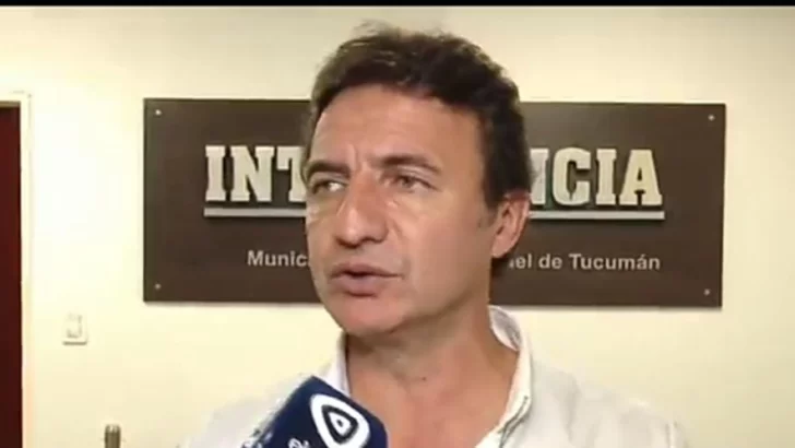 Roberto Sánchez: “Es un bocanada de republicanismo”