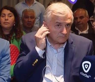 Gerardo Morales en Tucumán: “Vamos a terminar con los privilegios de la política” Gerardo Morales en Tucumán: “Vamos a terminar con los privilegios de la política”