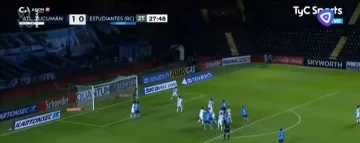 Atlético Tucumán perdió y quedó eliminado de la Copa Argentina Atlético Tucumán perdió y quedó eliminado de la Copa Argentina