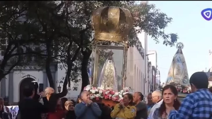 Se suspende la Fiesta del Corpus Christi en Tucumán debido a las elecciones provinciales