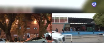 Amenaza de bomba en el colegio Calasanz y en la escuela Técnica 3