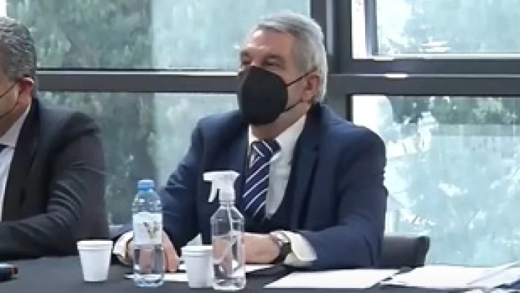 La destitución del Juez Pisa quedó firme tras el caso Tacacho