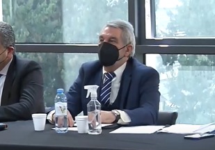 La destitución del Juez Pisa quedó firme tras el caso Tacacho