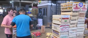 Inflación: frutas y verduras aumentaron más del 180% durante el último año