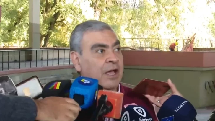 Refaccionan y revalorizan el Palacio de los Deportes