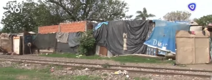 La pobreza infantil en Tucumán superó el 60% La pobreza infantil en Tucumán superó el 60%