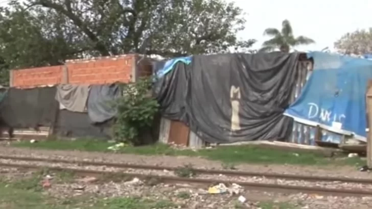 La pobreza infantil en Tucumán superó el 60%