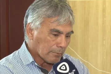 Crimen del rondín: condenaron a 15 años de prisión a los asesinos de Ovejero Crimen del rondín: condenaron a 15 años de prisión a los asesinos de Ovejero