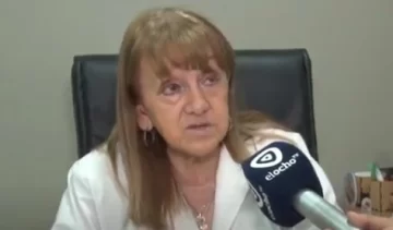 Hospital de Niños: bajaron los casos de bronquiolitis Hospital de Niños: bajaron los casos de bronquiolitis