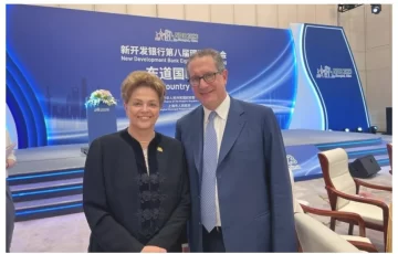 Argentina no logró en China un acuerdo clave para frenar la salida de dólares