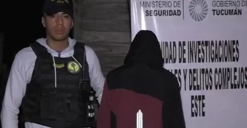 Alderetes: investigaron el robo de una moto y encontraron marihuana en envoltorios para la venta Alderetes: investigaron el robo de una moto y encontraron marihuana en envoltorios para la venta