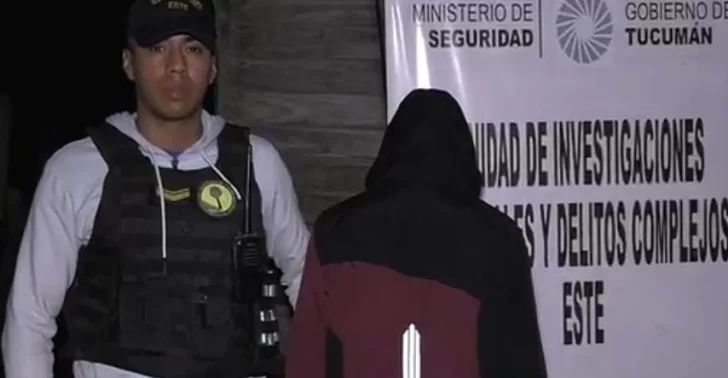 Alderetes: investigaron el robo de una moto y encontraron marihuana en envoltorios para la venta Alderetes: investigaron el robo de una moto y encontraron marihuana en envoltorios para la venta