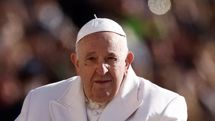 El cardenal Zuppi liderará la misión del Papa para buscar la paz en Ucrania
