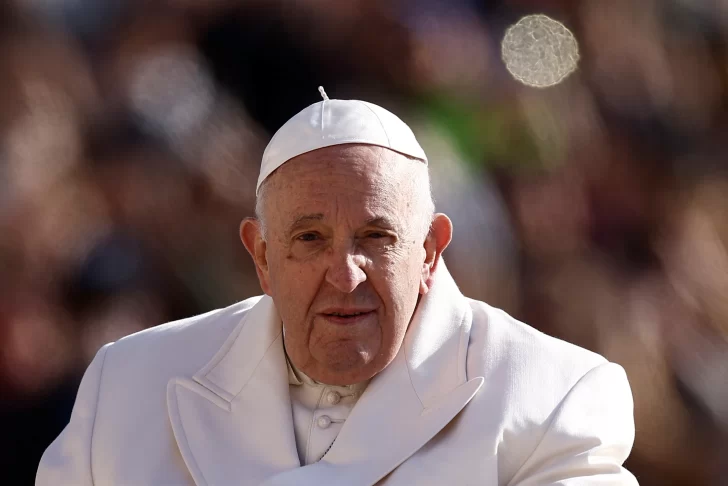El cardenal Zuppi liderará la misión del Papa para buscar la paz en Ucrania