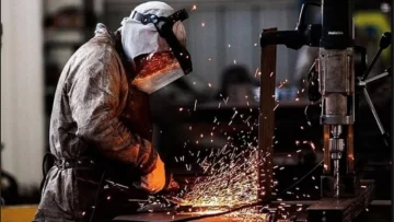 Según el Indec, en marzo los salarios aumentaron por encima de la inflación Según el Indec, en marzo los salarios aumentaron por encima de la inflación