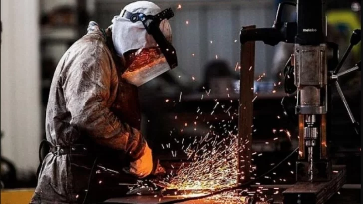 Según el Indec, en marzo los salarios aumentaron por encima de la inflación Según el Indec, en marzo los salarios aumentaron por encima de la inflación