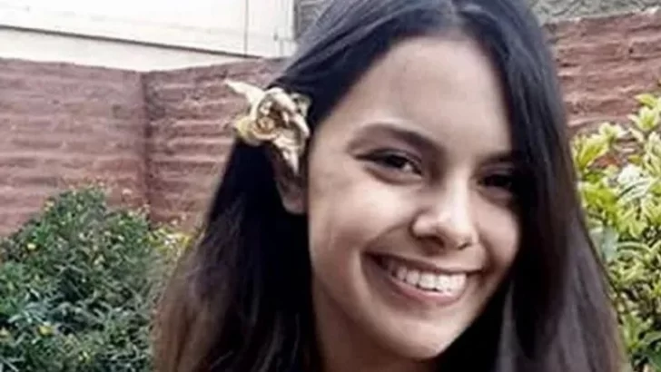 Femicidio de Anahí Benítez: perpetua al incriminado por el ADN y absolución al otro acusado