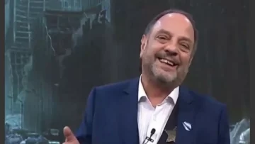 Cáncer y metástasis: repudian las expresiones de Baby Etchecopar sobre Cristina Kirchner y Cecilia Moreau