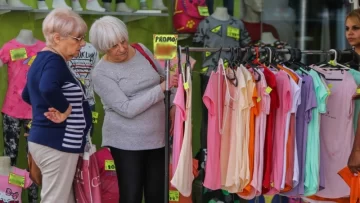 Anticipan una caída del consumo masivo para los próximos meses: cuáles serán los rubros más afectados